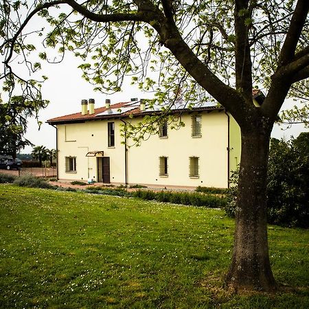 B&B Magic Dozza Εξωτερικό φωτογραφία