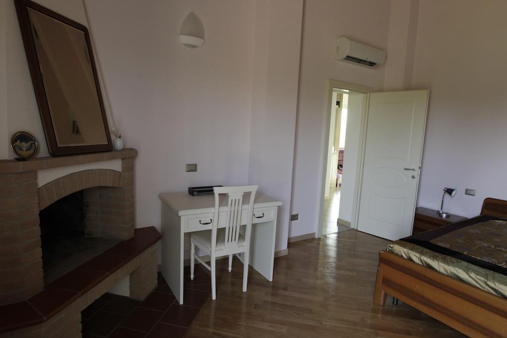 B&B Magic Dozza Εξωτερικό φωτογραφία