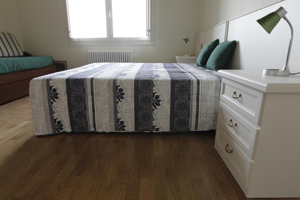 B&B Magic Dozza Εξωτερικό φωτογραφία