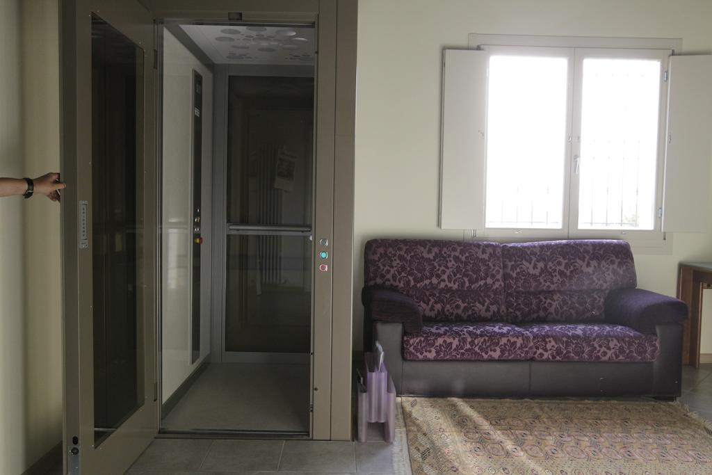 B&B Magic Dozza Εξωτερικό φωτογραφία