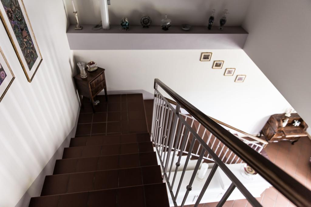B&B Magic Dozza Εξωτερικό φωτογραφία