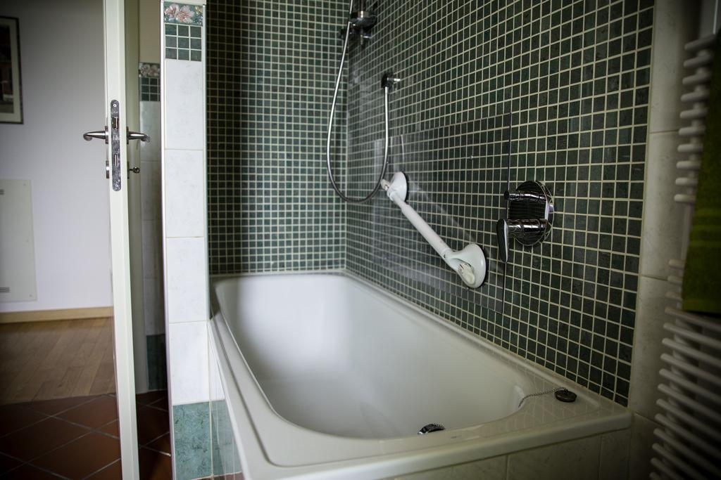 B&B Magic Dozza Εξωτερικό φωτογραφία