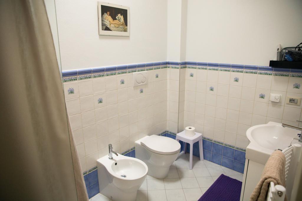 B&B Magic Dozza Εξωτερικό φωτογραφία