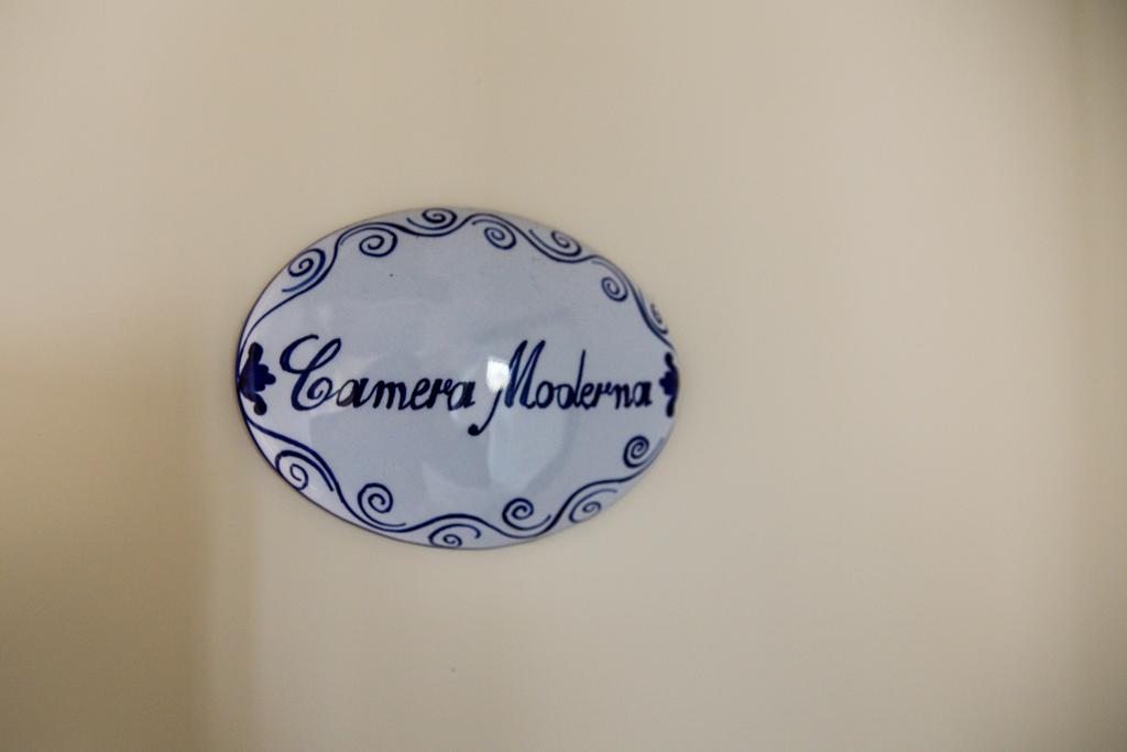 B&B Magic Dozza Εξωτερικό φωτογραφία