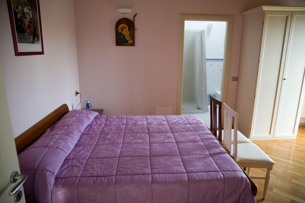 B&B Magic Dozza Εξωτερικό φωτογραφία