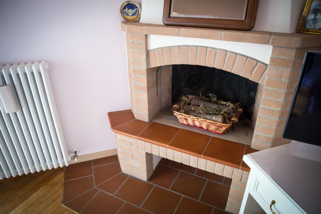 B&B Magic Dozza Εξωτερικό φωτογραφία