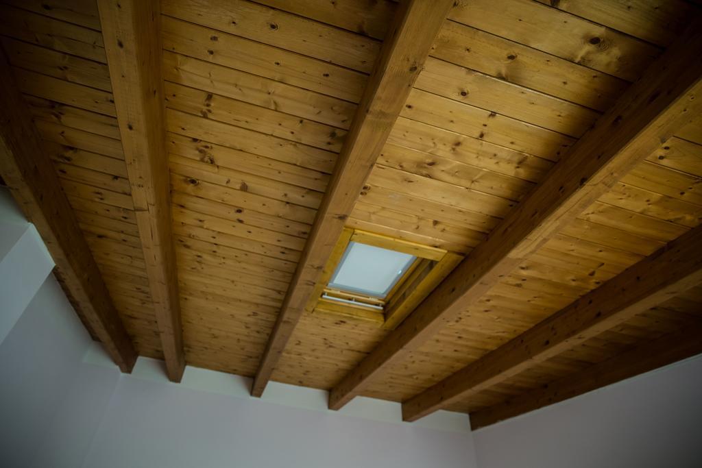 B&B Magic Dozza Εξωτερικό φωτογραφία