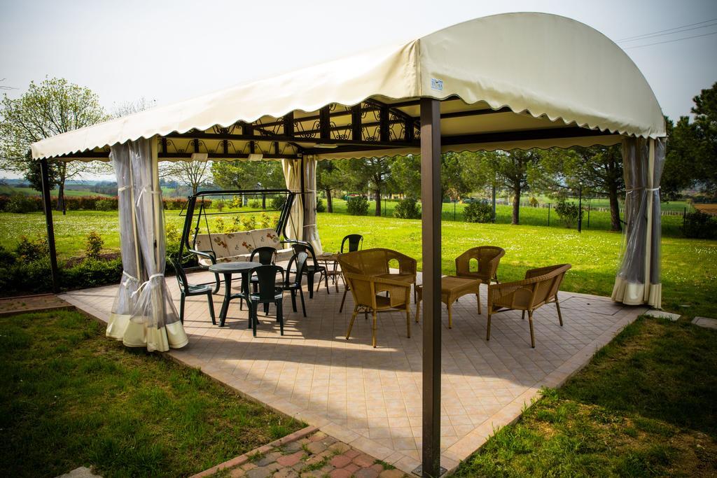 B&B Magic Dozza Εξωτερικό φωτογραφία