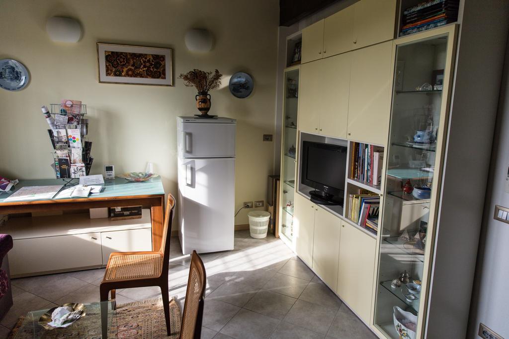 B&B Magic Dozza Εξωτερικό φωτογραφία