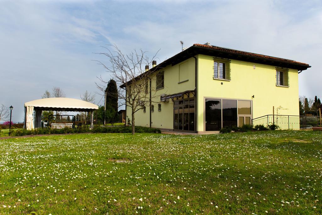 B&B Magic Dozza Εξωτερικό φωτογραφία