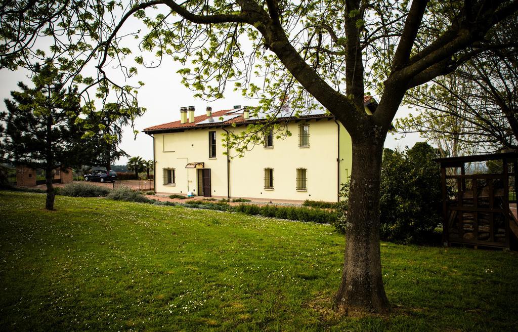 B&B Magic Dozza Εξωτερικό φωτογραφία