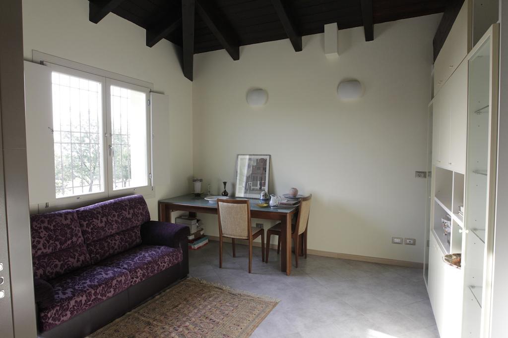 B&B Magic Dozza Εξωτερικό φωτογραφία